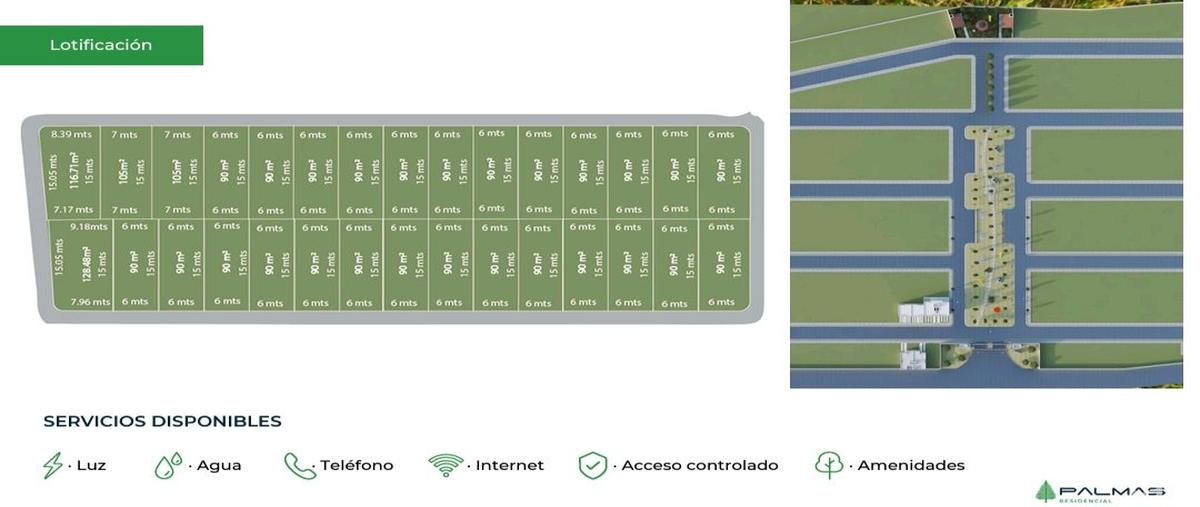 Foto de terreno habitacional en venta en francia 399, arboledas de camargo, celaya, guanajuato, 29528254 No. 03
