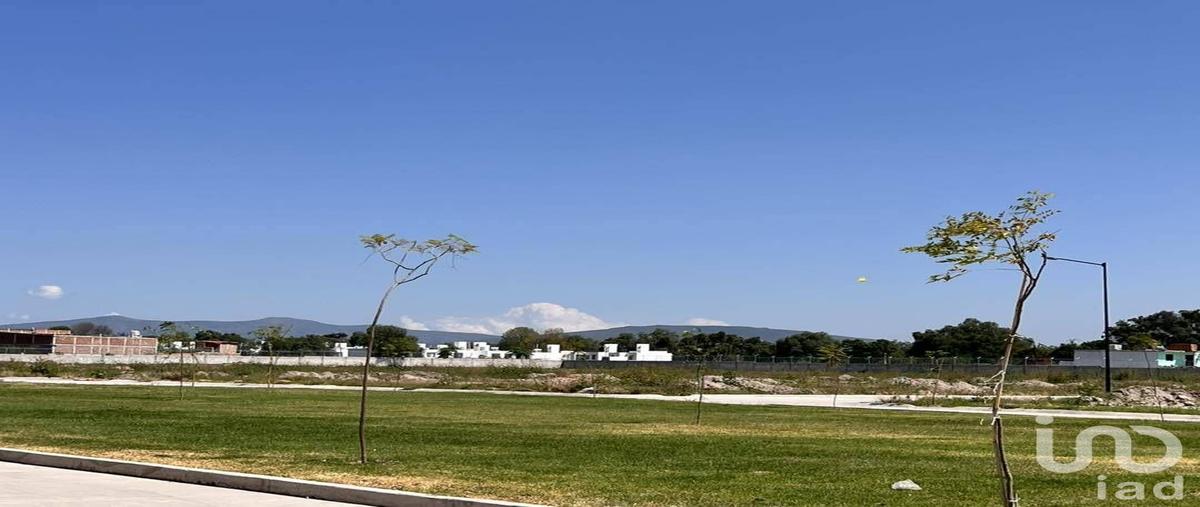 Foto de terreno habitacional en venta en francia 418, canal de camargo, celaya, guanajuato, 29534386 No. 03