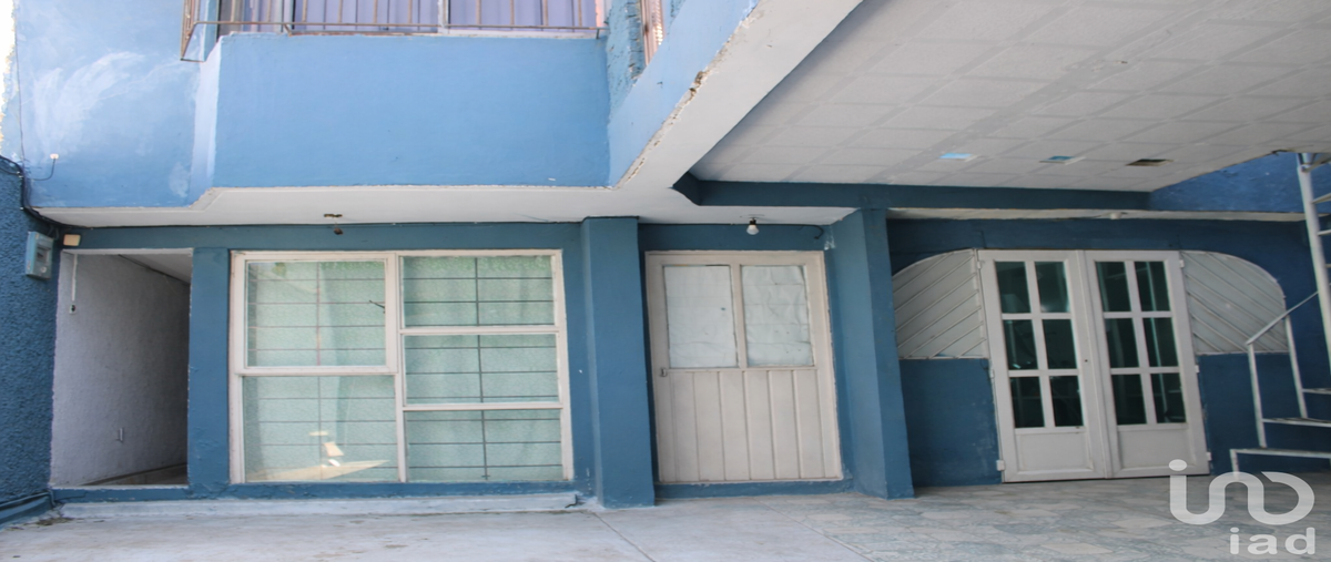 Foto de casa en venta en francia 67, jardines de cerro gordo, ecatepec de morelos, méxico, 30739826 No. 03