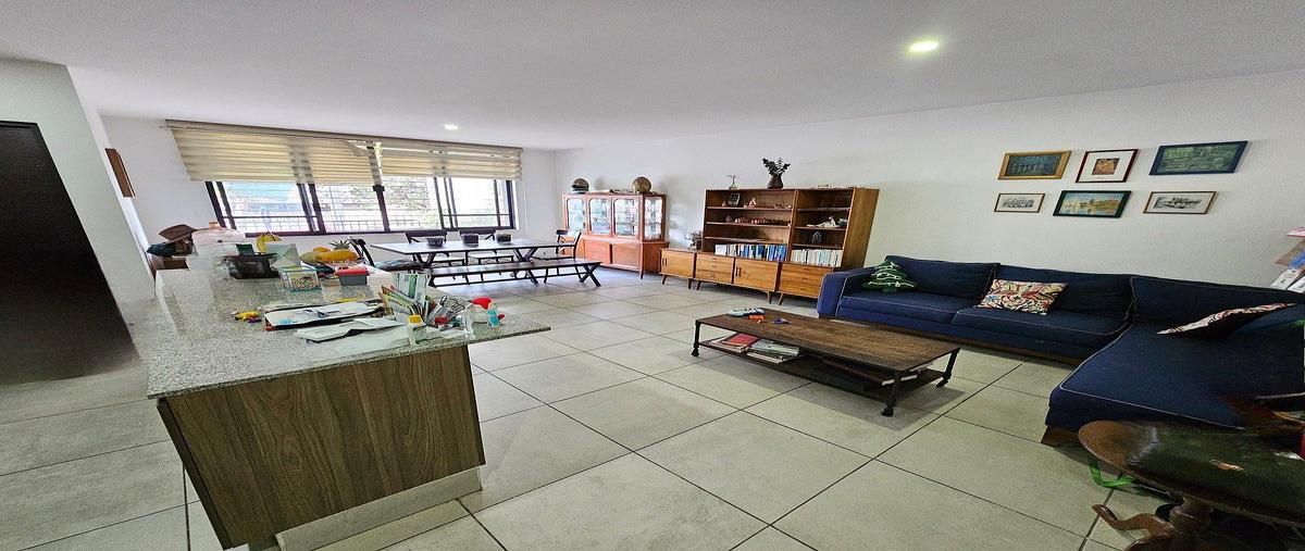 Foto de departamento en venta en francia , moderna, guadalajara, jalisco, 0 No. 03