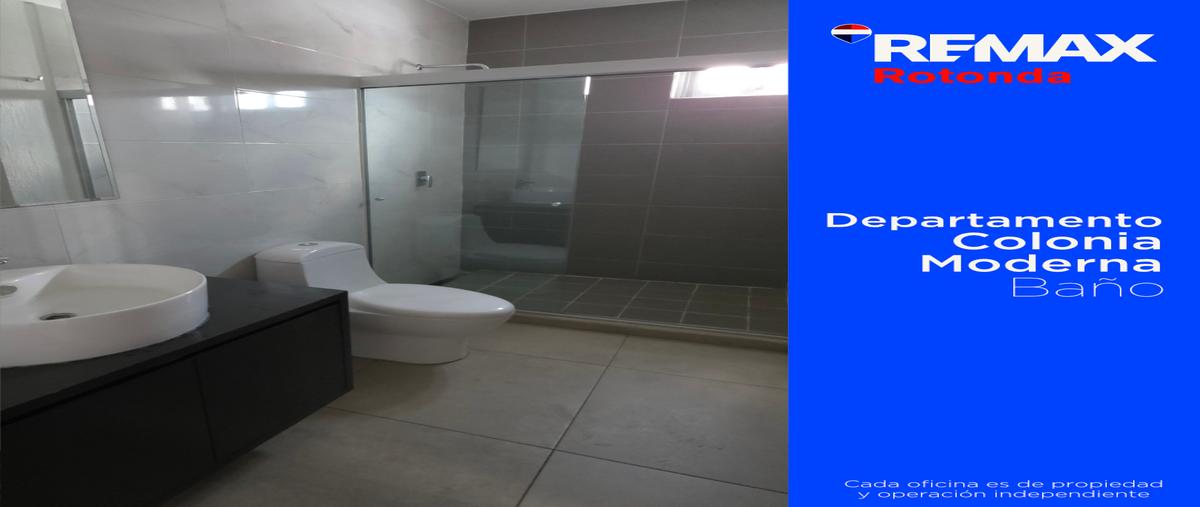 Foto de departamento en venta en francia , moderna, guadalajara, jalisco, 0 No. 04