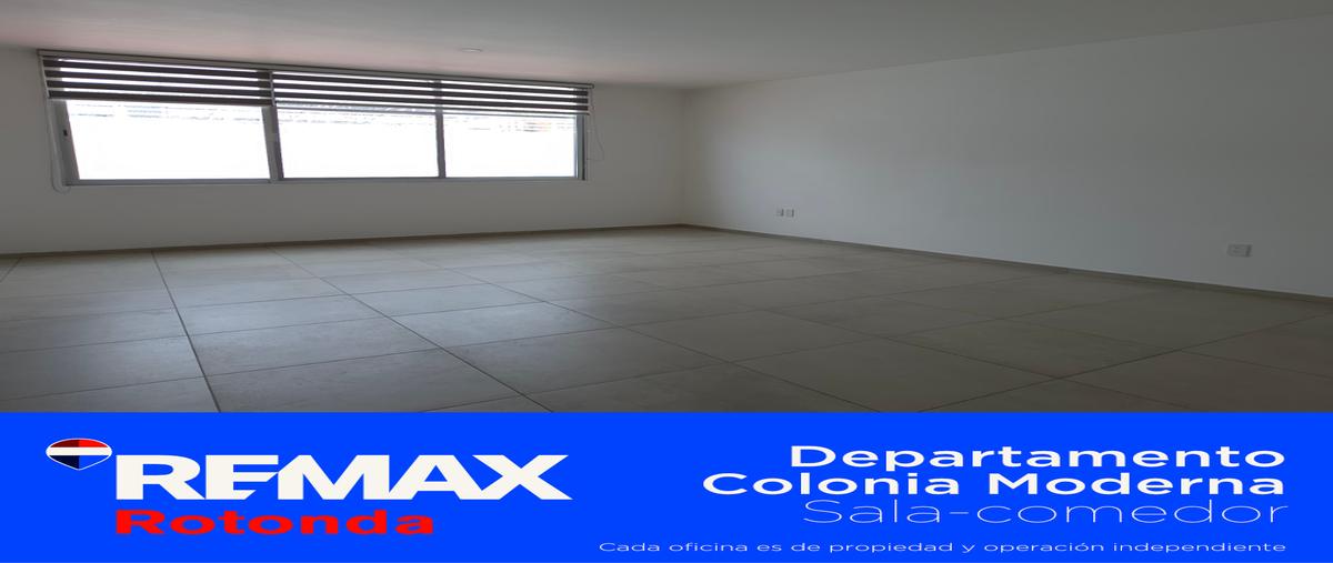 Foto de departamento en venta en francia , moderna, guadalajara, jalisco, 0 No. 05