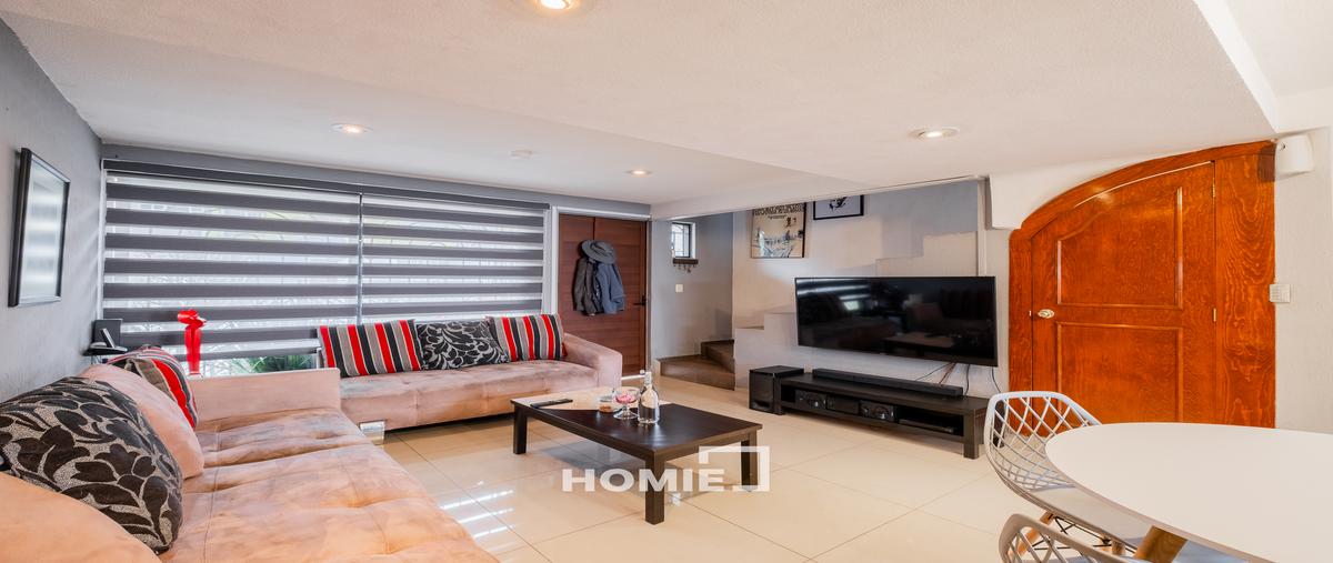 Foto de casa en renta en francia norte 22b, cumbres del valle, tlalnepantla de baz, méxico, 30272608 No. 03