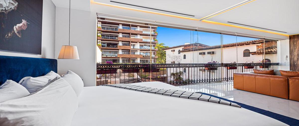 Foto de departamento en venta en francisca rodríguez 174, emiliano zapata, puerto vallarta, jalisco, 25421639 No. 05