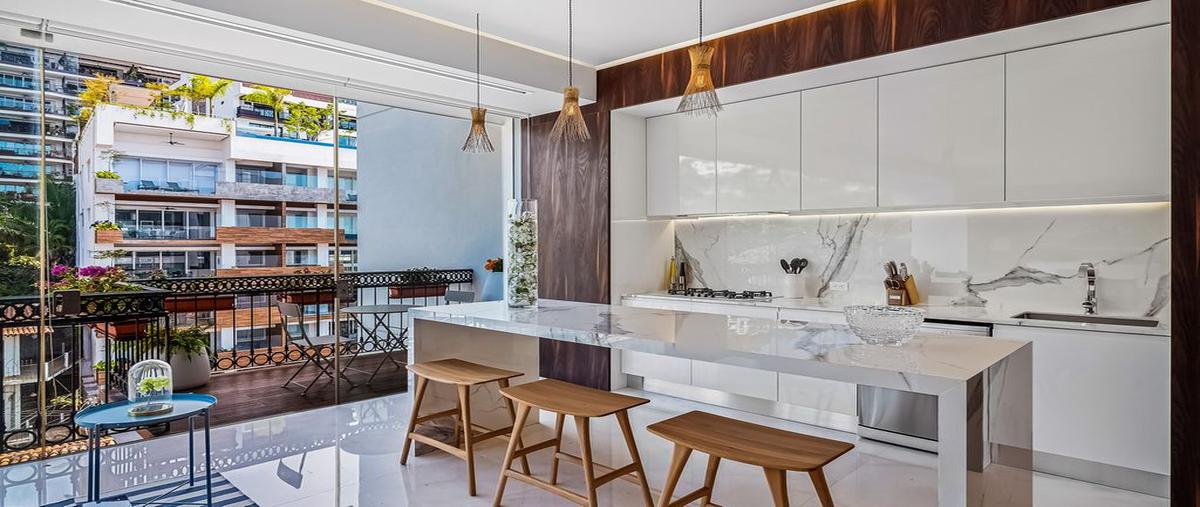 Foto de departamento en venta en francisca rodriguez 174, emiliano zapata, puerto vallarta, jalisco, 25422569 No. 03