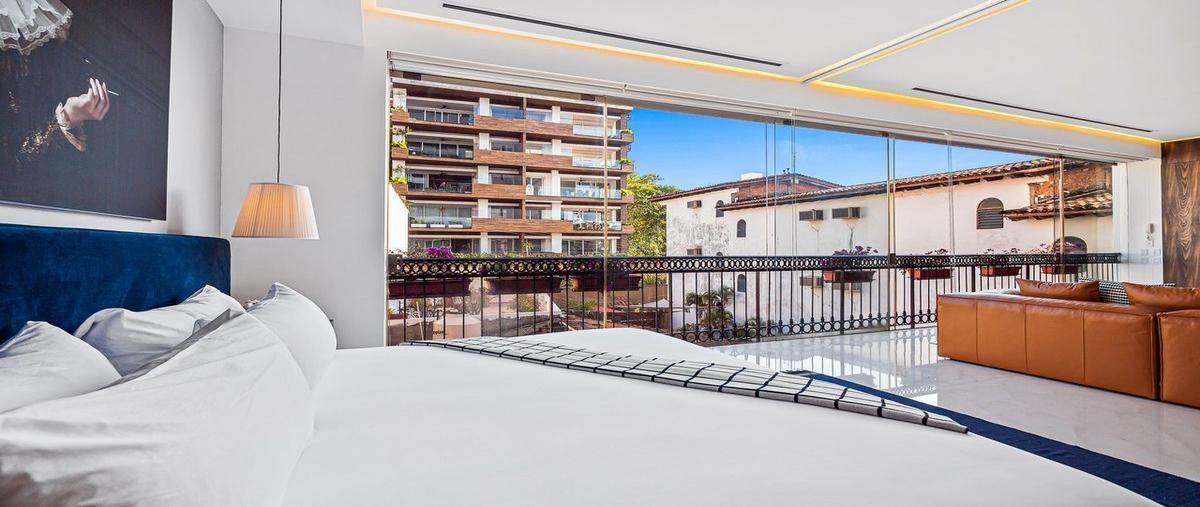 Foto de departamento en venta en francisca rodriguez , emiliano zapata, puerto vallarta, jalisco, 14282549 No. 03