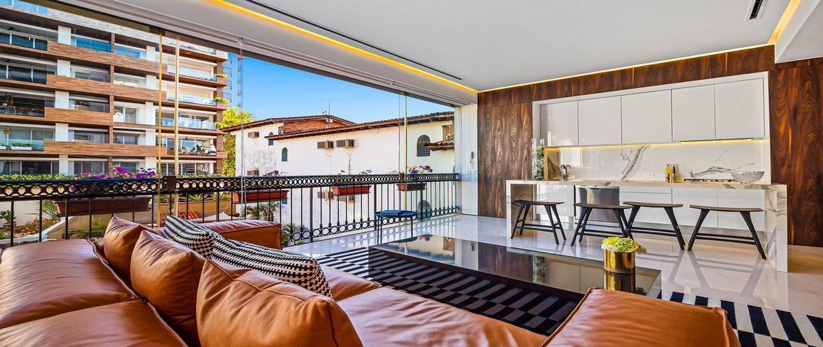 Foto de departamento en venta en francisca rodriguez , emiliano zapata, puerto vallarta, jalisco, 14282549 No. 04