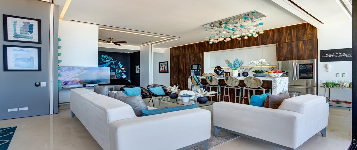Foto de departamento en venta en francisca rodríguez , emiliano zapata, puerto vallarta, jalisco, 0 No. 03