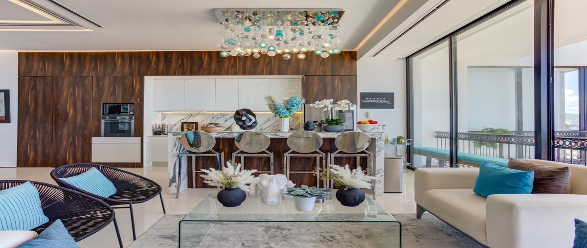 Foto de departamento en venta en francisca rodríguez , emiliano zapata, puerto vallarta, jalisco, 0 No. 04