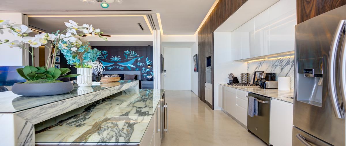 Foto de departamento en venta en francisca rodríguez , emiliano zapata, puerto vallarta, jalisco, 31842391 No. 05
