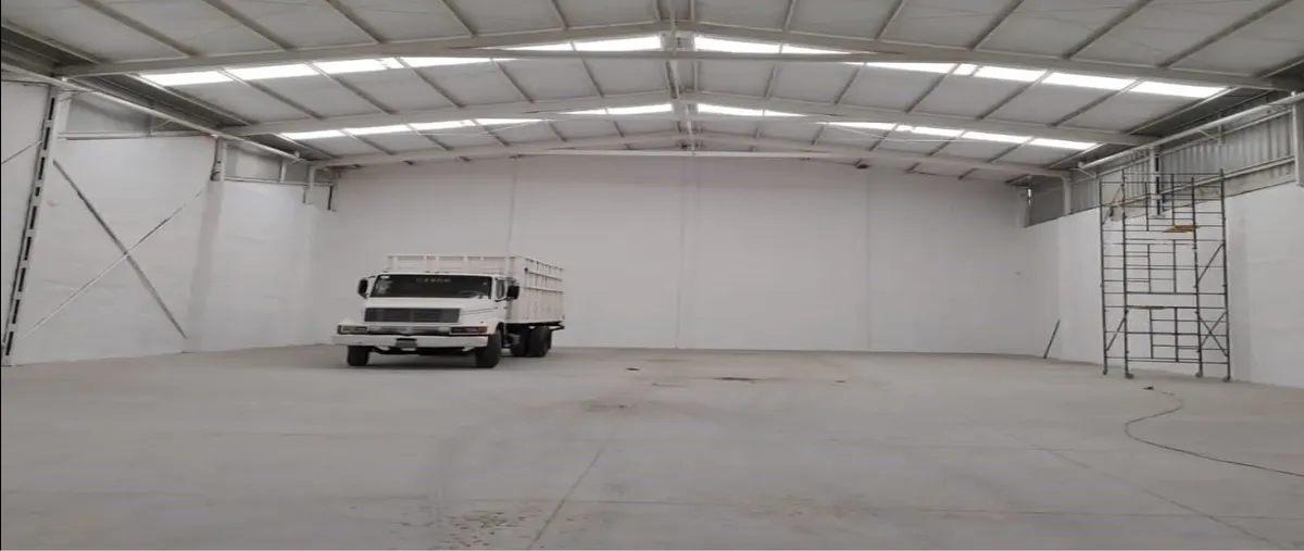 Foto de bodega en renta en francisco 00, san jose del quince, el salto, jalisco, 0 No. 05