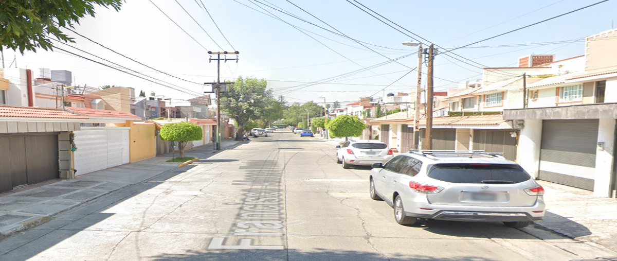 Foto de casa en venta en francisco alonso pinzon , colón echegaray, naucalpan de juárez, méxico, 15802810 No. 02