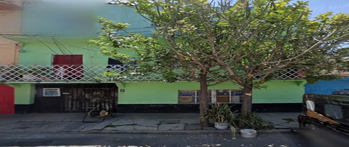 Foto de terreno habitacional en francisco álvarez del castillo , san antonio, iztapalapa, df / cdmx, 30463663 foto 01 Foto de terreno habitacional en venta en francisco álvarez del castillo , san antonio, iztapalapa, df / cdmx, 30463663 No. 01