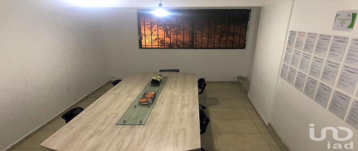 Foto de oficina en renta en francisco ayala 145, vista alegre, cuauhtémoc, df / cdmx, 30858997 No. 05