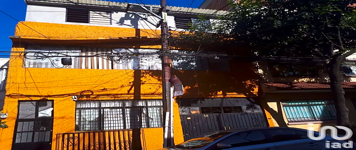 Foto de bodega en francisco ayala 173, vista alegre, cuauhtémoc, df / cdmx, 31073935 foto 01 Foto de bodega en renta en francisco ayala 173, vista alegre, cuauhtémoc, df / cdmx, 31073935 No. 01