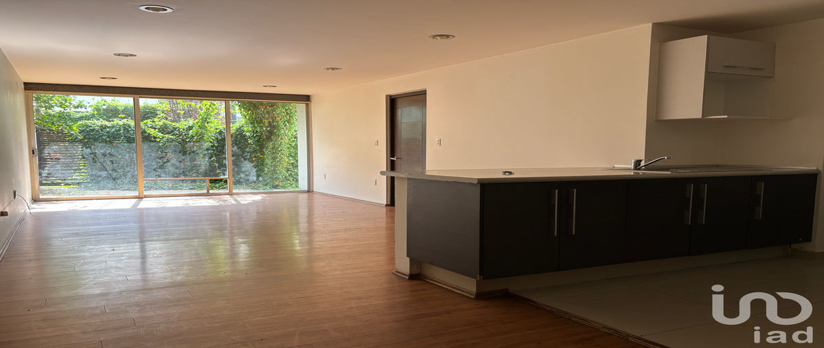 Foto de departamento en renta en francisco benitez 174, progreso tizapan, álvaro obregón, df / cdmx, 31779225 No. 03