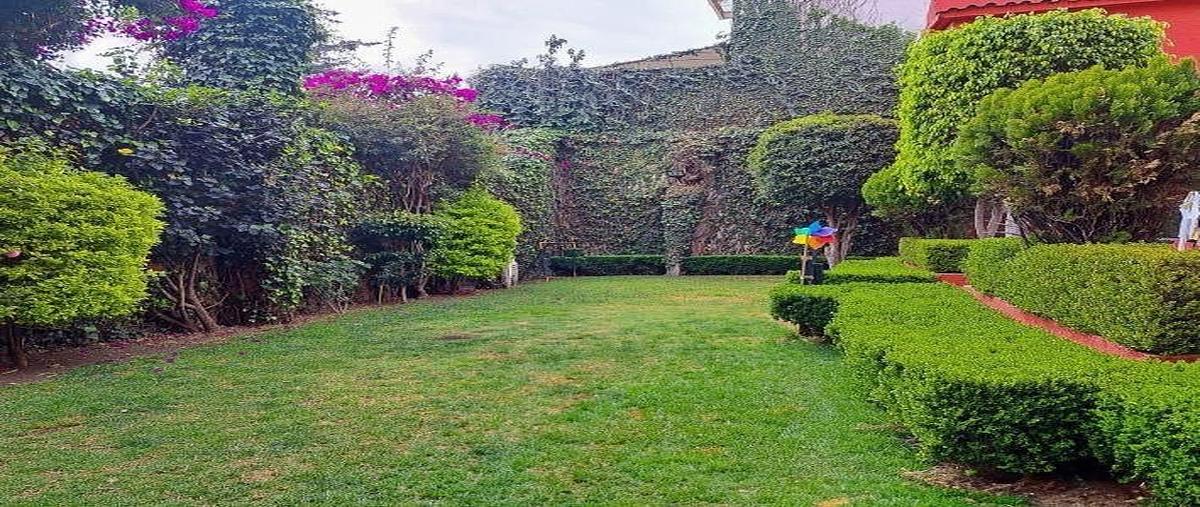 Foto de casa en venta en francisco benitez , olivar de los padres, álvaro obregón, df / cdmx, 0 No. 03