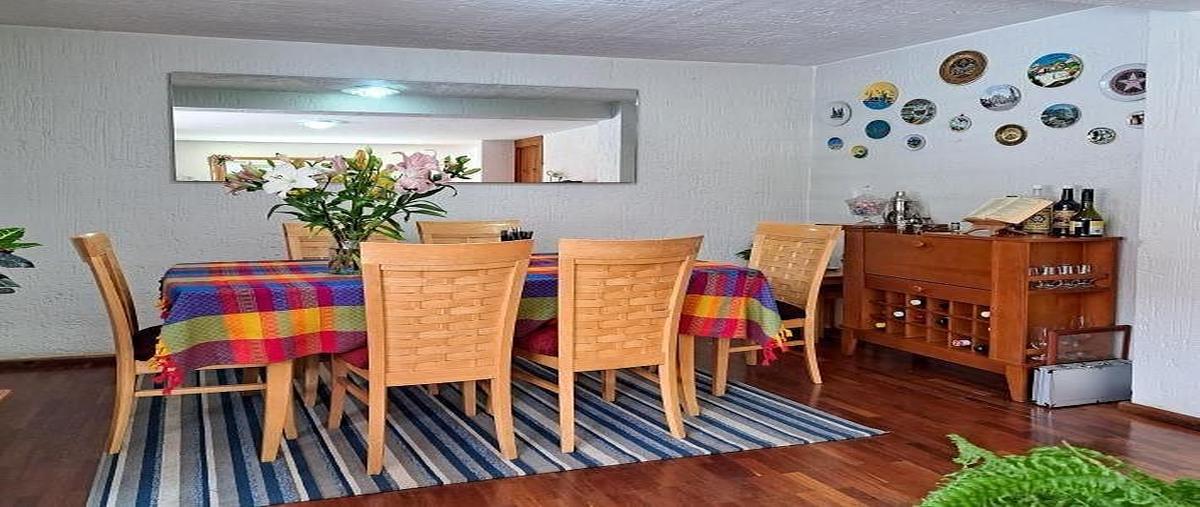 Foto de casa en venta en francisco benitez , olivar de los padres, álvaro obregón, df / cdmx, 0 No. 04