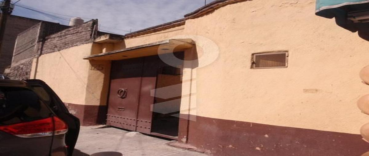 Foto de terreno habitacional en venta en francisco benitez , progreso tizapan, álvaro obregón, df / cdmx, 16526924 No. 01