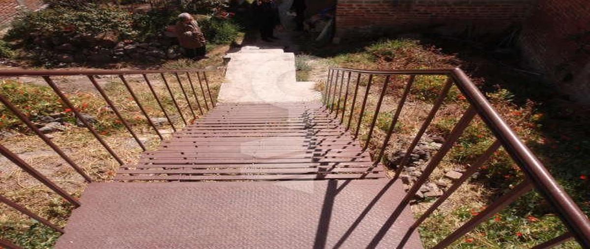 Foto de terreno habitacional en venta en francisco benitez , progreso tizapan, álvaro obregón, df / cdmx, 16526924 No. 02