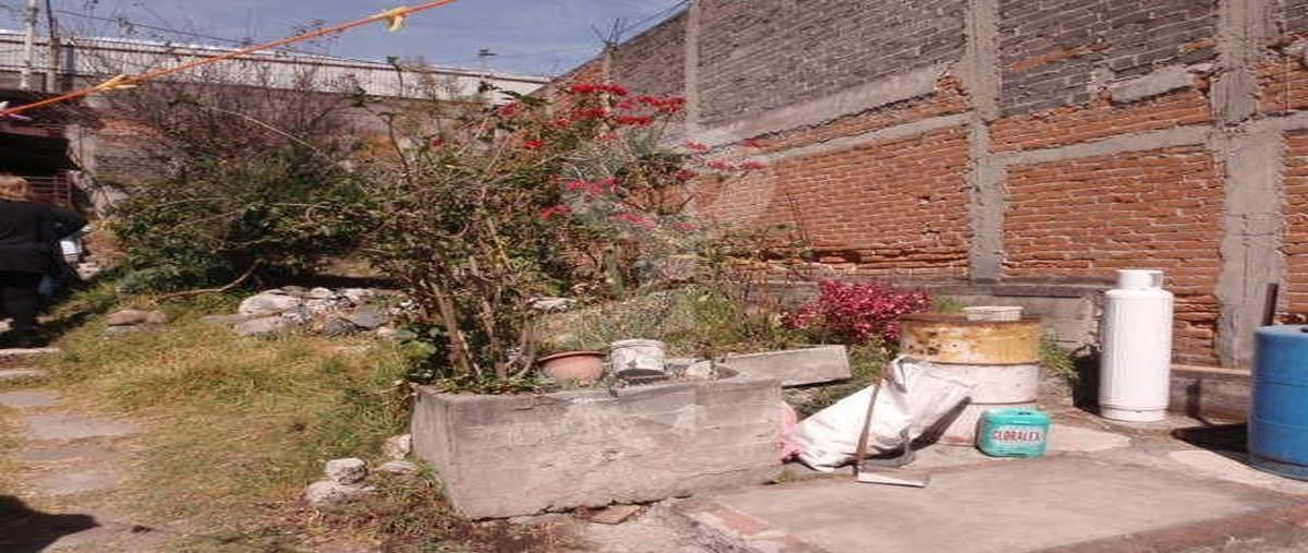 Foto de terreno habitacional en venta en francisco benitez , progreso tizapan, álvaro obregón, df / cdmx, 16526924 No. 05