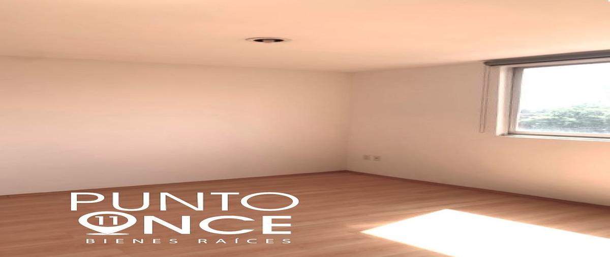 Foto de departamento en renta en francisco benitez , progreso tizapan, álvaro obregón, df / cdmx, 0 No. 08
