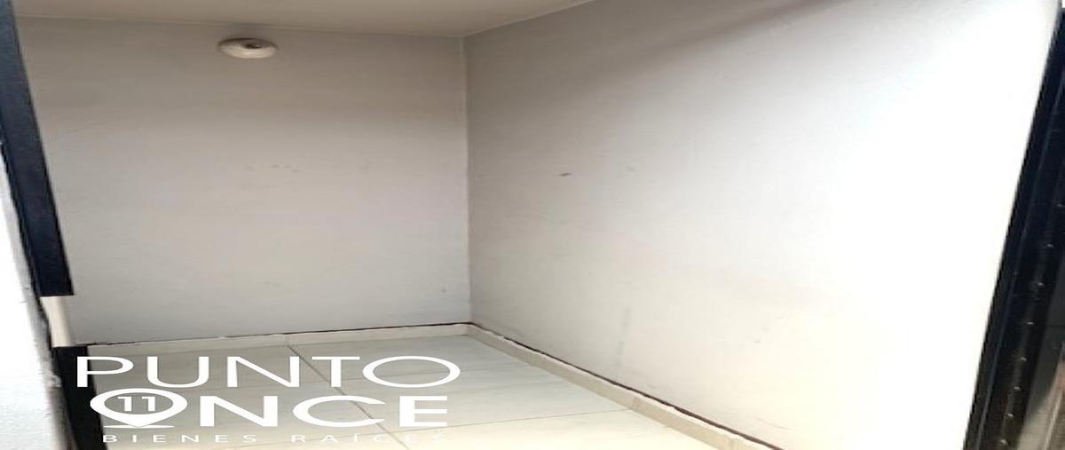 Foto de departamento en renta en francisco benitez , progreso tizapan, álvaro obregón, df / cdmx, 0 No. 13