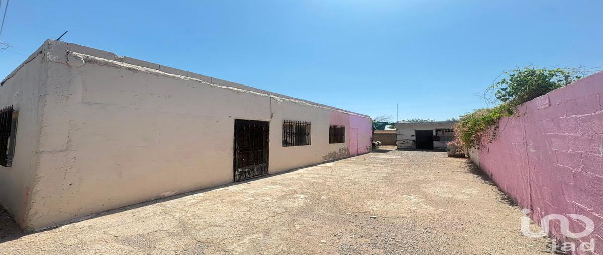 Foto de casa en venta en francisco calderon 3976, melchor ocampo, juárez, chihuahua, 31706302 No. 03