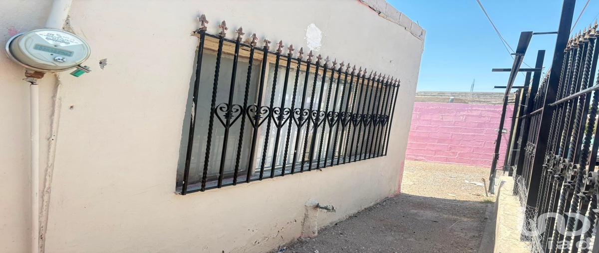 Foto de casa en venta en francisco calderon 3976, melchor ocampo, juárez, chihuahua, 31706302 No. 04
