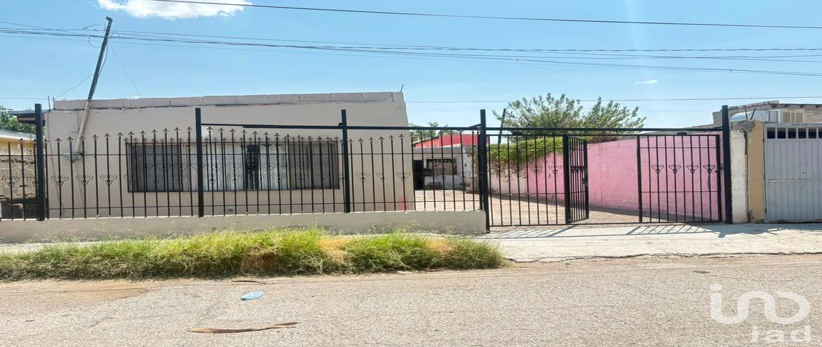 Foto de casa en venta en francisco calderon 3976, melchor ocampo, juárez, chihuahua, 31706302 No. 05