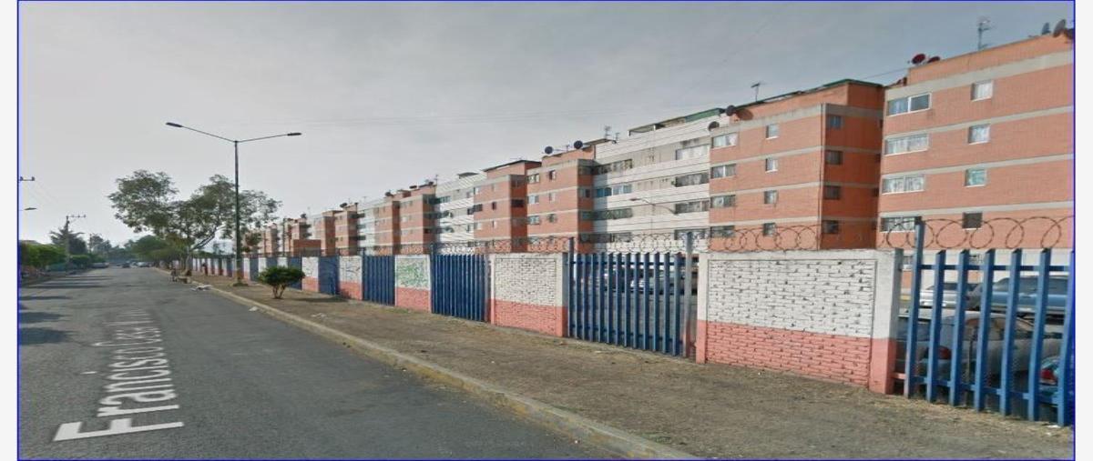 Foto de departamento en francisco cesar morales 61, santa martha acatitla, iztapalapa, df / cdmx, 0 foto 03 Foto de departamento en venta en francisco cesar morales 61, santa martha acatitla, iztapalapa, df / cdmx, 0 No. 03