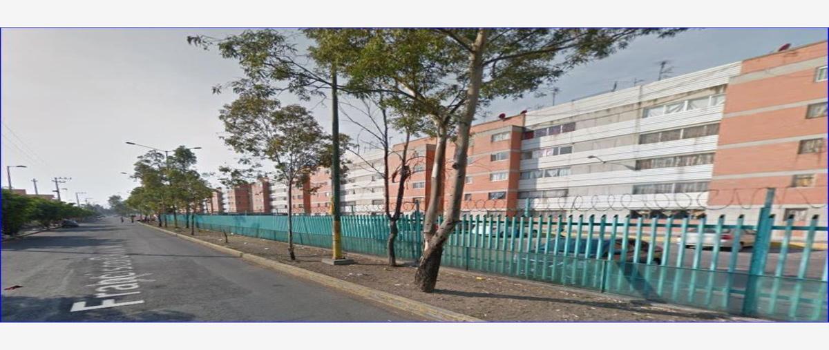 Foto de departamento en francisco cesar morales 61, santa martha acatitla, iztapalapa, df / cdmx, 0 foto 04 Foto de departamento en venta en francisco cesar morales 61, santa martha acatitla, iztapalapa, df / cdmx, 0 No. 04