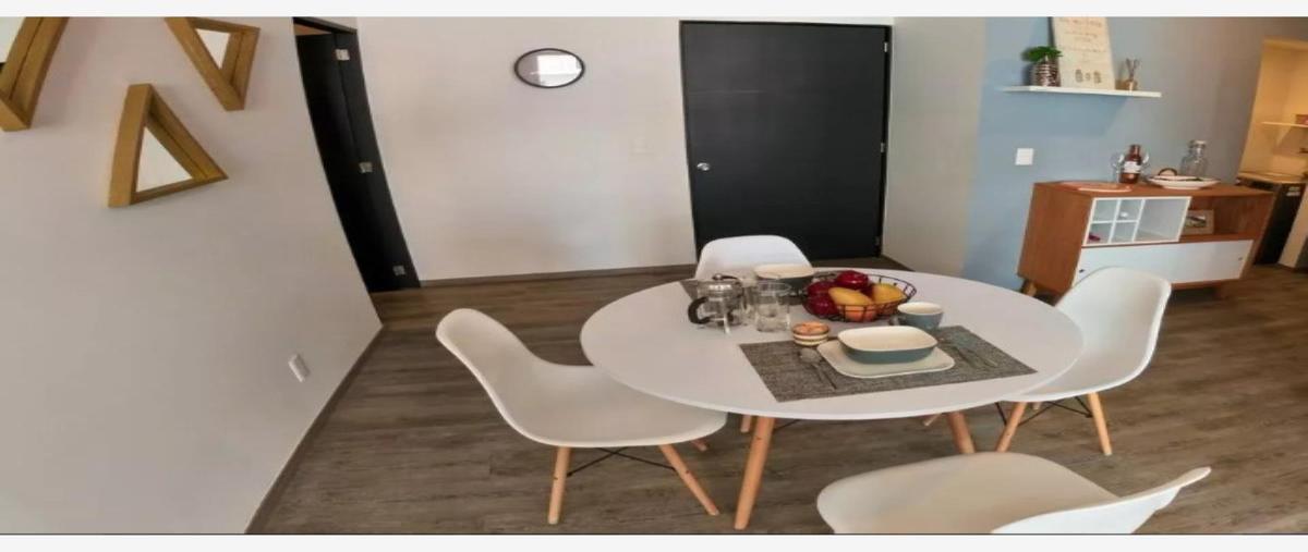 Foto de departamento en venta en francisco cobarrubias 122, centro, pachuca de soto, hidalgo, 26158542 No. 03