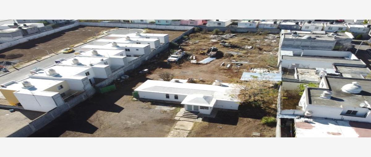 Foto de terreno comercial en venta en francisco de asis 2160, ampliación la estrella, saltillo, coahuila de zaragoza, 23815766 No. 03