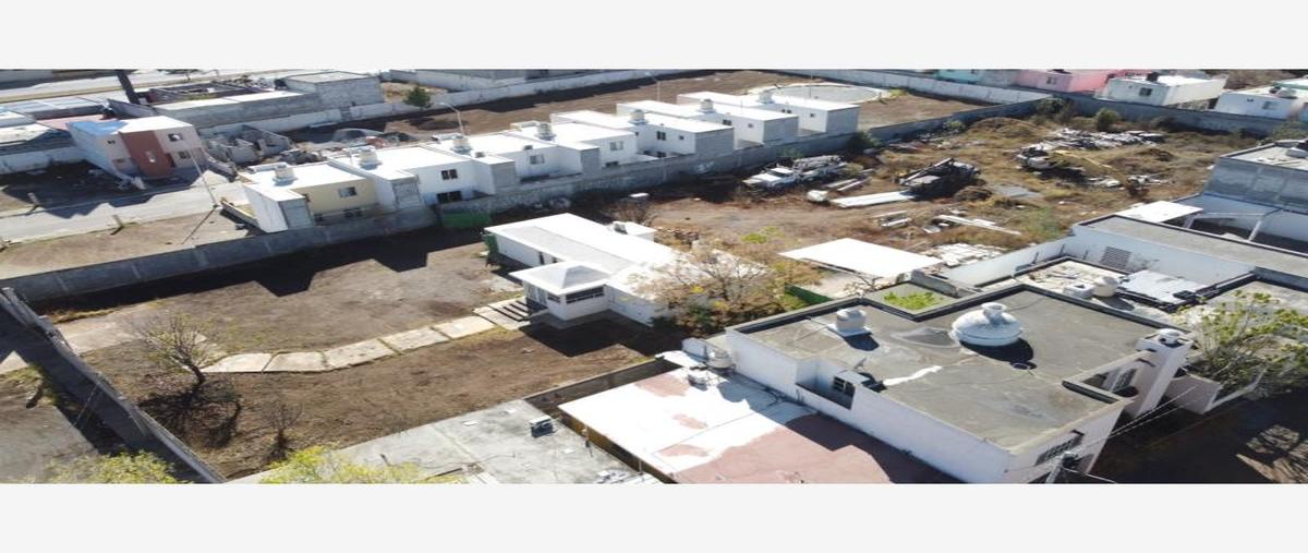 Foto de terreno comercial en venta en francisco de asis 2160, ampliación la estrella, saltillo, coahuila de zaragoza, 23815766 No. 04