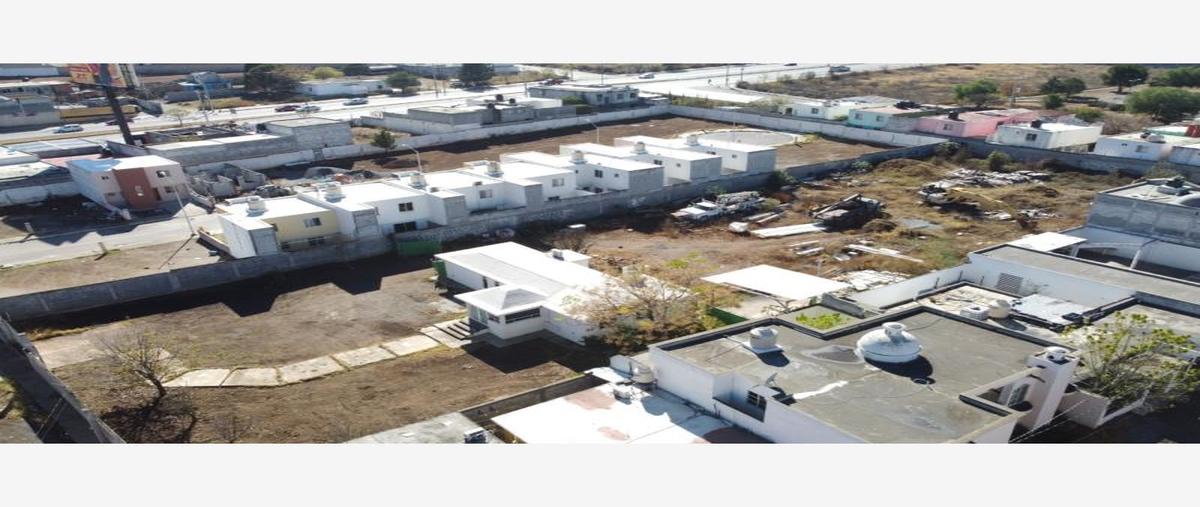 Foto de terreno comercial en venta en francisco de asis 2160, ampliación la estrella, saltillo, coahuila de zaragoza, 23815766 No. 05