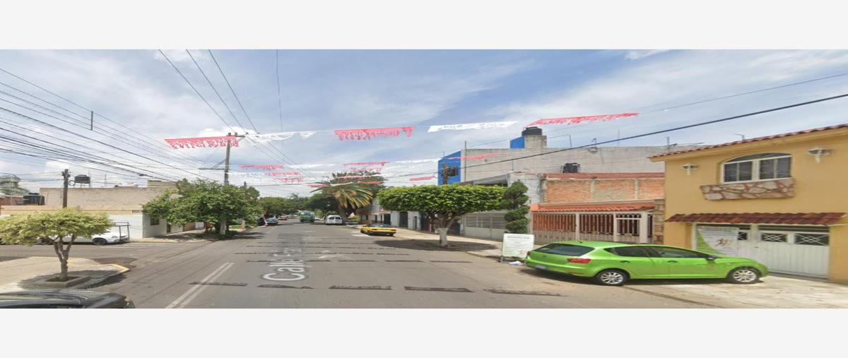 Foto de casa en venta en francisco de ayza 0, progreso, guadalajara, jalisco, 0 No. 03