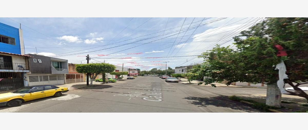 Foto de casa en venta en francisco de ayza 0, progreso, guadalajara, jalisco, 0 No. 04