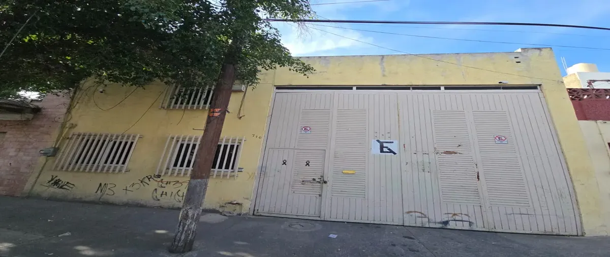 Foto de bodega en venta en francisco de ayza 716, las conchas, guadalajara, jalisco, 29465742 No. 01