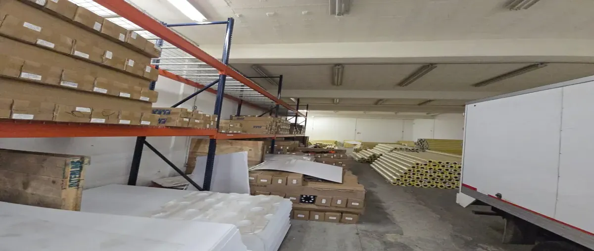 Foto de bodega en venta en francisco de ayza 716, las conchas, guadalajara, jalisco, 29465742 No. 05