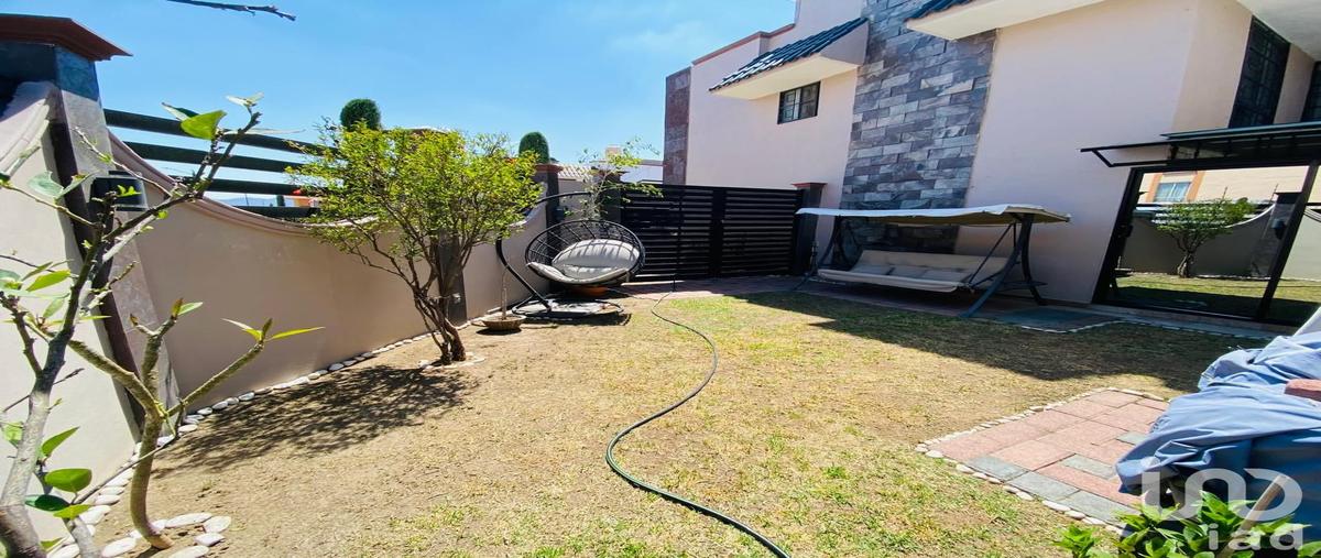 Foto de casa en renta en francisco de goya 212, villas de santa maría, tonanitla, méxico, 31727499 No. 13