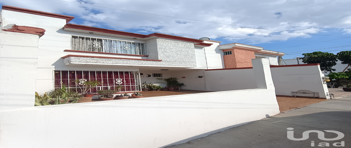 Foto de casa en venta en francisco de goya 678, jardines de oriente, leÃ³n, guanajuato, 31482307 No. 03