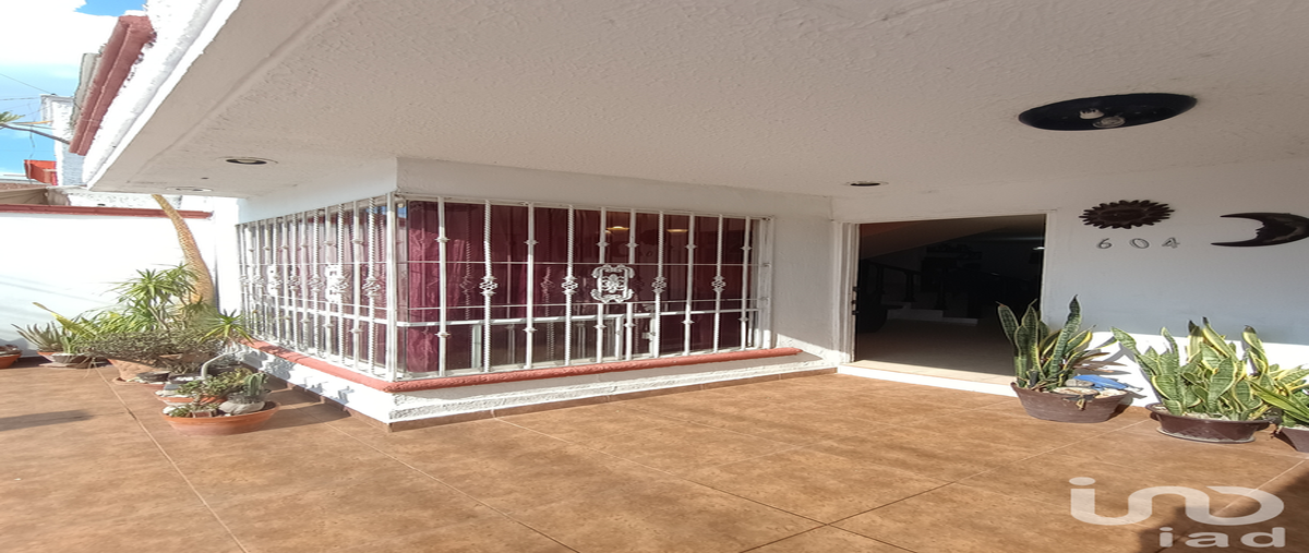 Foto de casa en venta en francisco de goya 678, jardines de oriente, leÃ³n, guanajuato, 31482307 No. 04