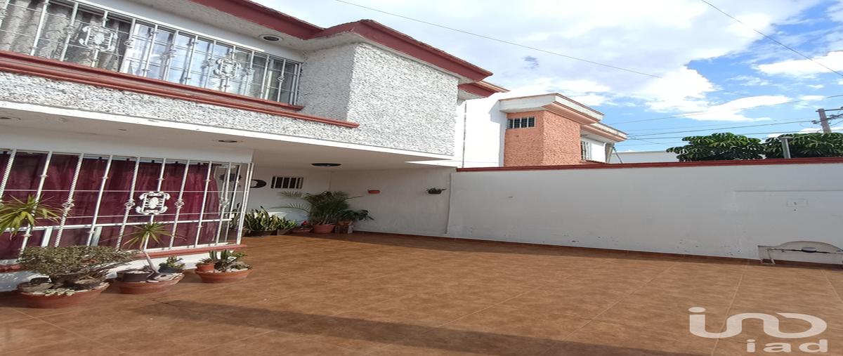 Foto de casa en venta en francisco de goya 678, jardines de oriente, leÃ³n, guanajuato, 31482307 No. 05