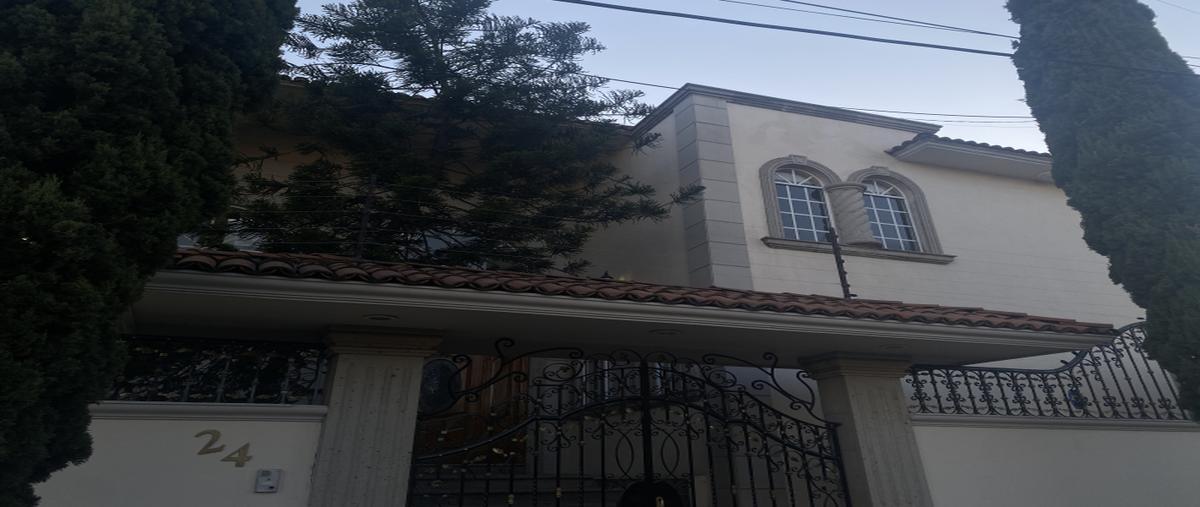 Foto de casa en renta en francisco de ibarra , ciudad satélite, naucalpan de juárez, méxico, 30686649 No. 06