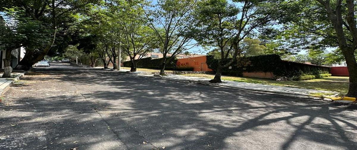Foto de terreno habitacional en venta en francisco de la maza , olivar de los padres, álvaro obregón, df / cdmx, 0 No. 03