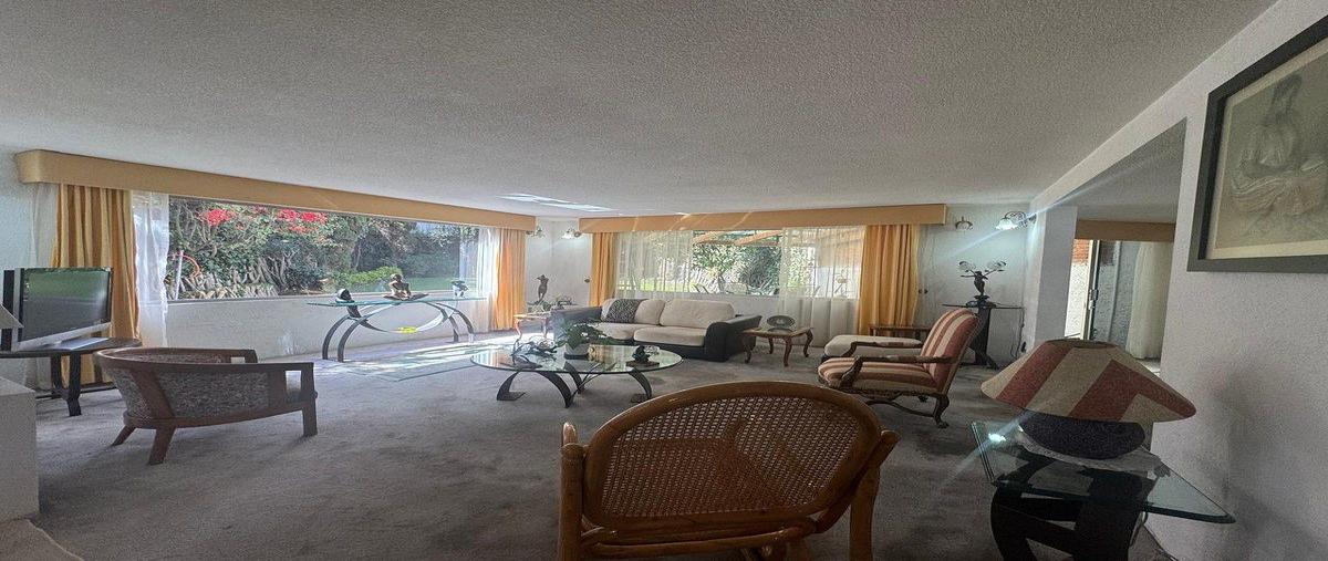 Foto de casa en venta en francisco de la maza , olivar de los padres, álvaro obregón, df / cdmx, 0 No. 03