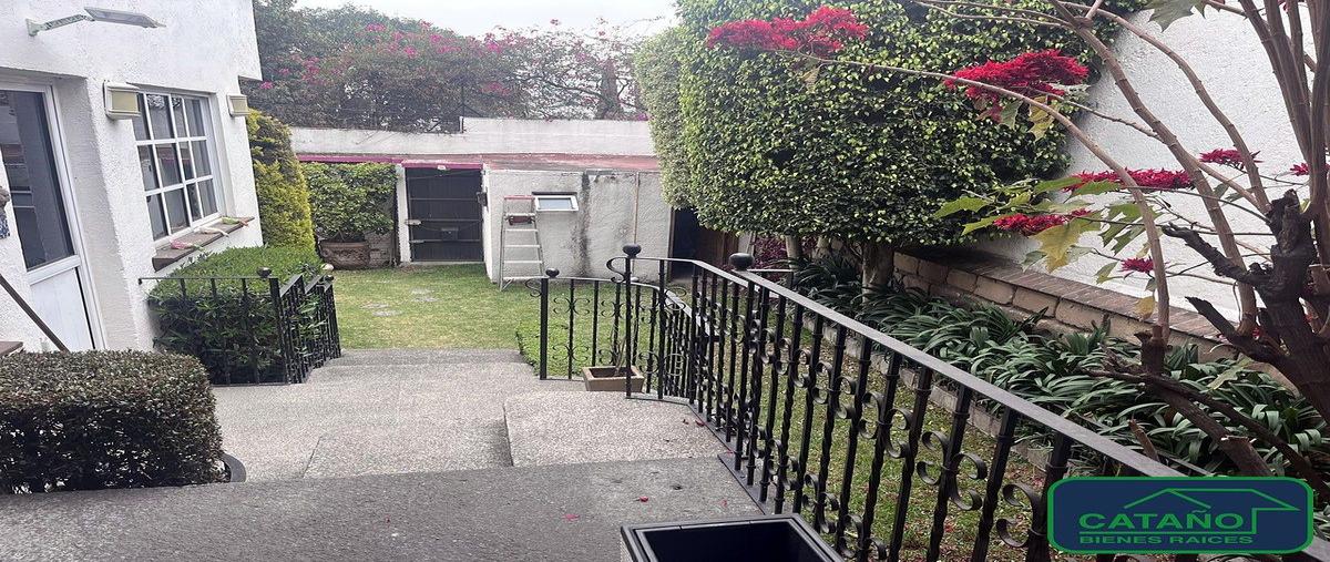 Foto de casa en francisco de la maza , olivar de los padres, álvaro obregón, df / cdmx, 30967876 foto 04 Foto de casa en venta en francisco de la maza , olivar de los padres, álvaro obregón, df / cdmx, 30967876 No. 04