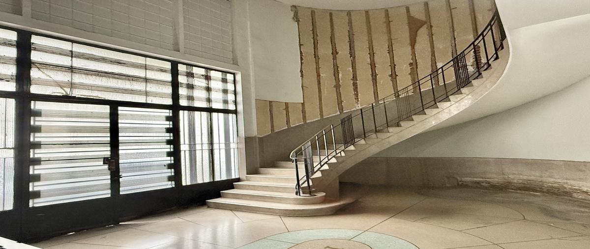 Foto de edificio en venta en francisco de lorenzana , san rafael, cuauhtémoc, df / cdmx, 30212598 No. 01