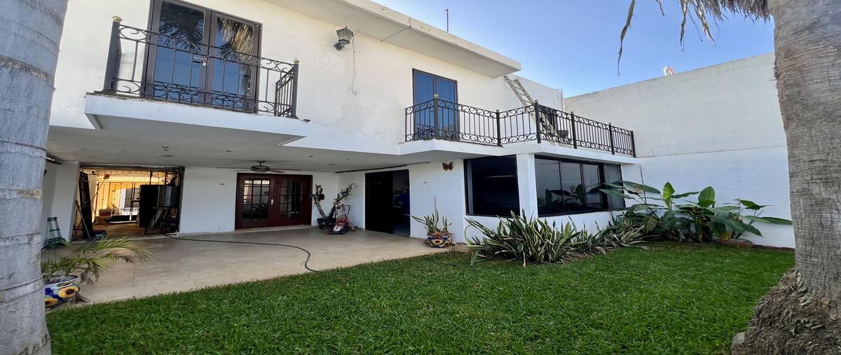 Foto de casa en venta en francisco de montejo , francisco de montejo, mérida, yucatán, 29321697 No. 01